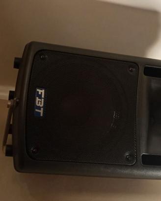 FBT MAXX 4A