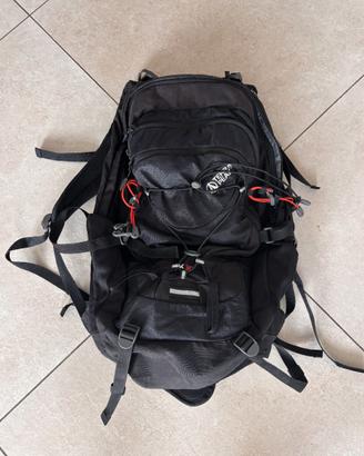 Terra Peak® Zaino da Trekking 30 litri