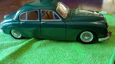 JAGUAR MARK II
