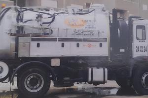 IVECO 175/24 Autospurgo