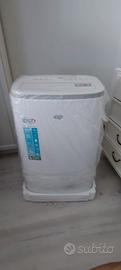 Climatizzatore Portatile Argo Loki Plus WF