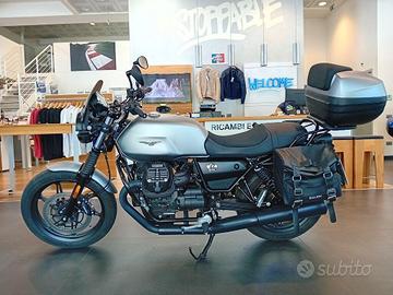 MOTO GUZZI V7 850 Stone Abs