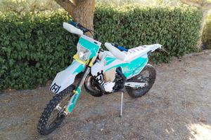 Husqvarna te 250