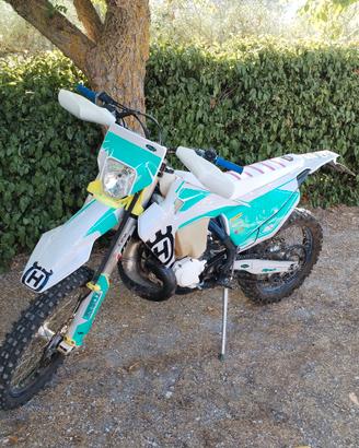 Husqvarna te 250