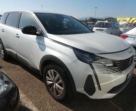 PEUGEOT 5008 1.5 ACTIVE PACK 7 POSTI Anno 2022