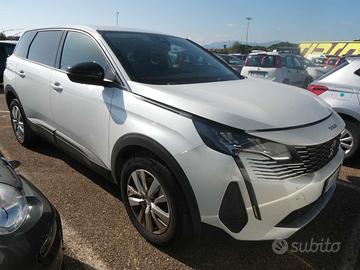 PEUGEOT 5008 1.5 ACTIVE PACK 7 POSTI Anno 2022