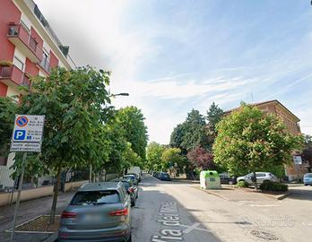 Borgo trento-via dei mille