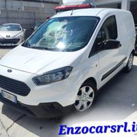 FORD Transit Courier 1.5 TDCi 75CV Van Entry OFFIC