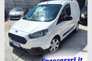 FORD Transit Courier 1.5 TDCi 75CV Van Entry OFFIC