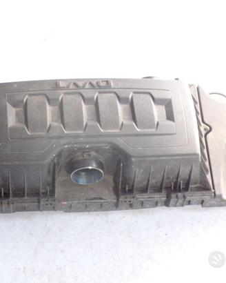 Scatola filtro Carter Coprimotore MG ZS 1.5 Vti
