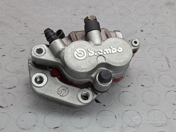 PINZA ANTERIORE YAMAHA XT660R 2004 2016 XT 660 R 2