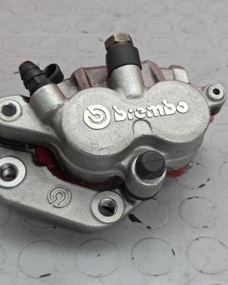 PINZA ANTERIORE YAMAHA XT660R 2004 2016 XT 660 R 2