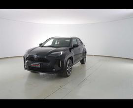 TOYOTA Yaris Cross 1.5 Hybrid 5p. E-CVT Trend