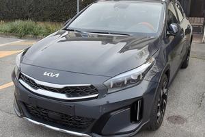 KIA Xceed 1.6 CRDi 136 CV MHEV DCT Business