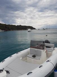 Gommone MARLIN 540 Dynamic  anno 2020