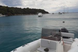 Gommone MARLIN 540 Dynamic  anno 2020