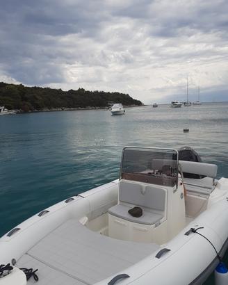 Gommone MARLIN 540 Dynamic  anno 2020