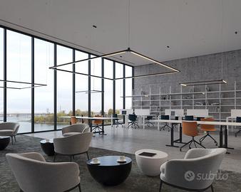 NEMO LIGHTING  DESK MATRIX