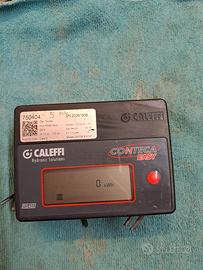 contatore di calore caleffi