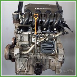Motore Completo Funzionante L12A4 57kw HONDA JAZZ