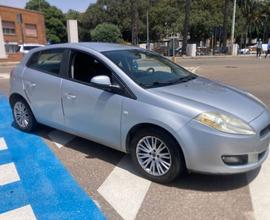 Fiat Bravo 1.6 mjt Emotion 120cv