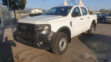 FORD Ranger 2.0 ECOBLUE DC XL 5 posti