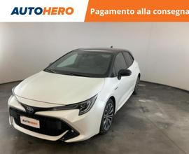 TOYOTA Corolla UE86893