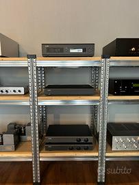 Orelle SC10+SC200+SP150+CD-10T