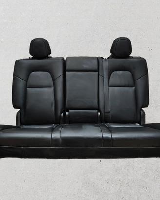 Sedili Originali Tesla Model Y - Posteriori