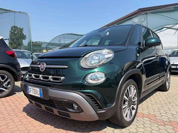 FIAT 500L 500L Cross Cross 1.4 s gpl