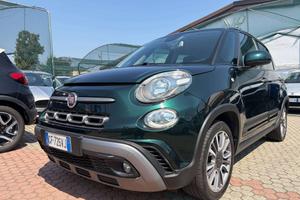 FIAT 500L 500L Cross Cross 1.4 s gpl