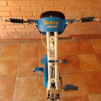 CYCLETTE GINNY ATALA