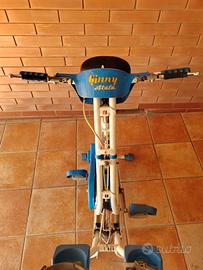 CYCLETTE GINNY ATALA