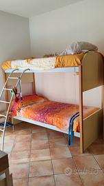 letto a castello 