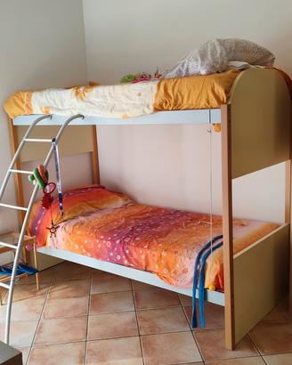 letto a castello 
