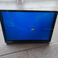 Lenovo Yoga Smart Tab YT-X705F 10.1"