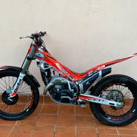 Beta Evo 125 - 2019