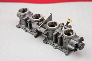 CORPOFARFALLATO CORPO HONDA HORNET 900 2002 2003 C