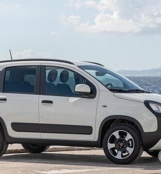 Ricambi usati fiat panda cross-4x4 2012-2024