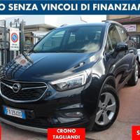 Opel Mokka X *PREZZO VERO* 1.6 cdti 110 CV NAVI UN