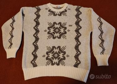 Maglione Silvy Tricot