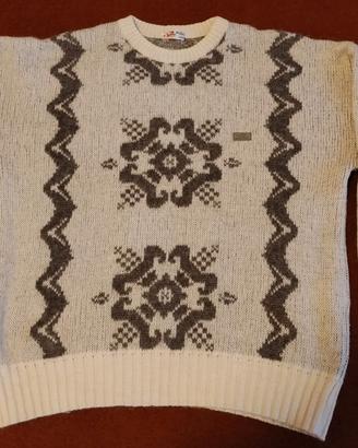 Maglione Silvy Tricot