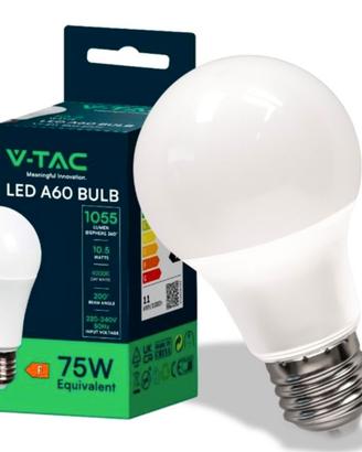 Lampadina e27