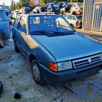 INNOCENTI MILLE 1.0 i.e. 48CV 85-91 -ricambi