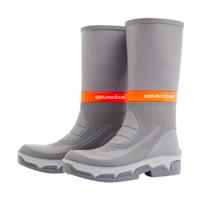 Stivali Grundéns Deck Boss taglia 43 pesca barca