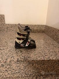 Scaroponi da sci per bambini