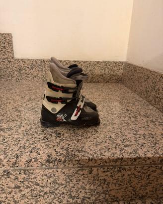 Scaroponi da sci per bambini
