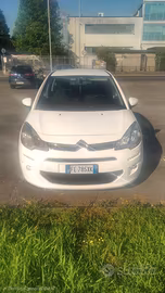 Citroen C3 Diesel