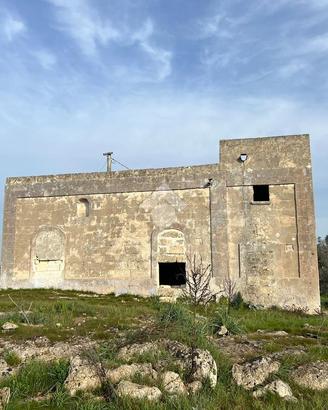 RUSTICO A ORIA