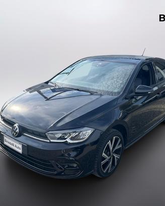 VOLKSWAGEN Polo 6ª serie - Polo 1.0 TSI R-Line